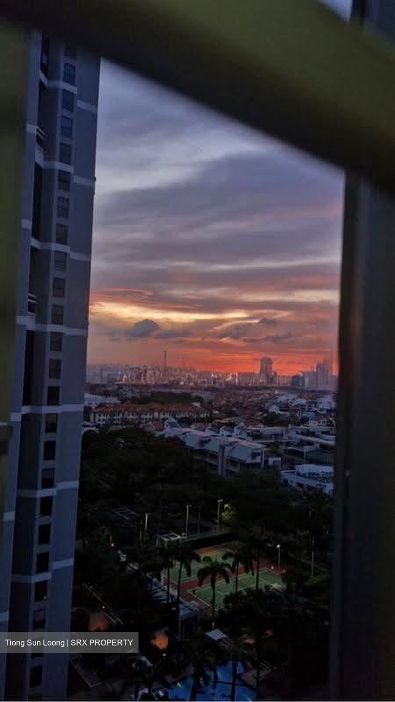 The Bayshore (D16), Condominium #624935901